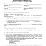 15 Fmla Return To Work Form Free To Edit Download Print CocoDoc