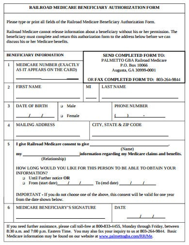 18 Authorization Form Templates In Google Docs Google Sheets XLS