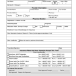 2015 2022 HI Standardized Prescription Drug Prior Authorization Form