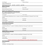 2017 2022 Form TN BCBS Skilled Nursing Facility Inpatient