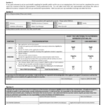 2017 2022 IN State Form 53460 Fill Online Printable Fillable Blank