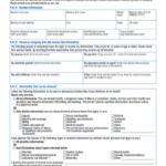 2018 2022 Anthem Member Authorization Form Fill Online Printable