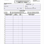 25 MEDICAL FORM EMPLOYER MedicalForm