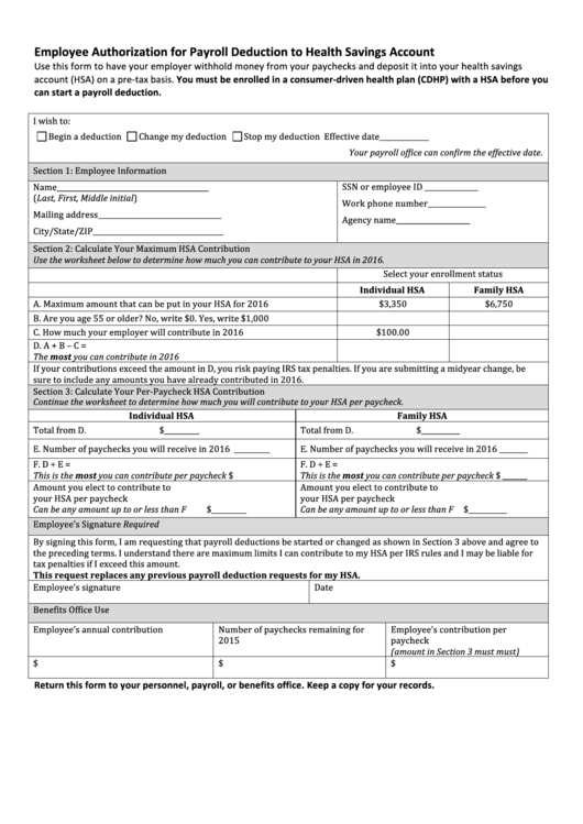 58 Payroll Forms And Templates Free To Download In PDF