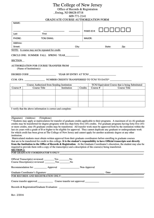 782 Authorization Form Templates Free To Download In PDF