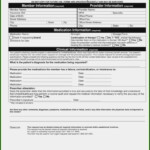 Aarp Medicare Part B Prior Authorization Form Form Resume Examples