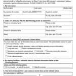 Aetna Authorization Health Form Fill Out And Sign Printable PDF