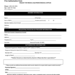 Aetna Better Health Prior Authorization Form Fill Out Sign Online