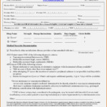 Aetna Botox Prior Authorization Form Inspirational Optumrx Prior