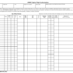 AF IMT Form 4327 Download Fillable PDF Or Fill Online Arms Fighter