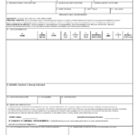 AF IMT Form 4327A Download Fillable PDF Or Fill Online Crew Flight FA