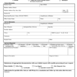 Ahcccs Carefirst Prior Authorization Form