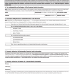 Alabama Bcbs Authorization Form Fill Online Printable Fillable