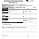 Allcare Prior Authorization Form