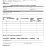 AltaMed Authorization Request Form Fill And Sign Printable Template