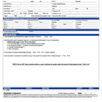 Ambetter Prior Authorization Form Gattex Printable Pdf Download