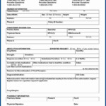 Ameriben Precertification Form