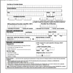 Amerigroup Medicaid Therapy Prior Authorization Form Sample Templates