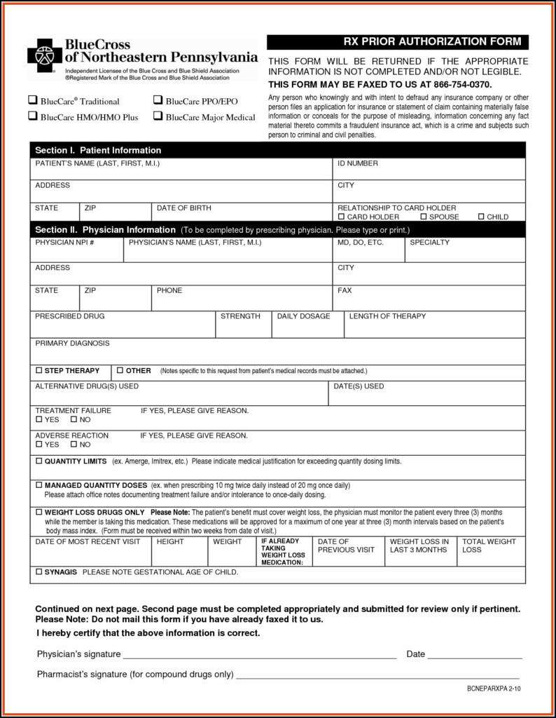 Amerigroup Nj Prior Authorization Form Form Resume Examples EY39YQGn32