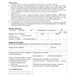 AMERIGROUP PRIOR AUTHORIZATION FORM PDF