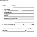 Amerigroup Referral And Prior Authorization Form Sample Templates