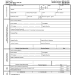 Angeles Ipa Authorization Request Form Fill Out And Sign Printable