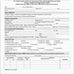 Anthem Blue Cross Blue Shield Prior Authorization Form For Radiology