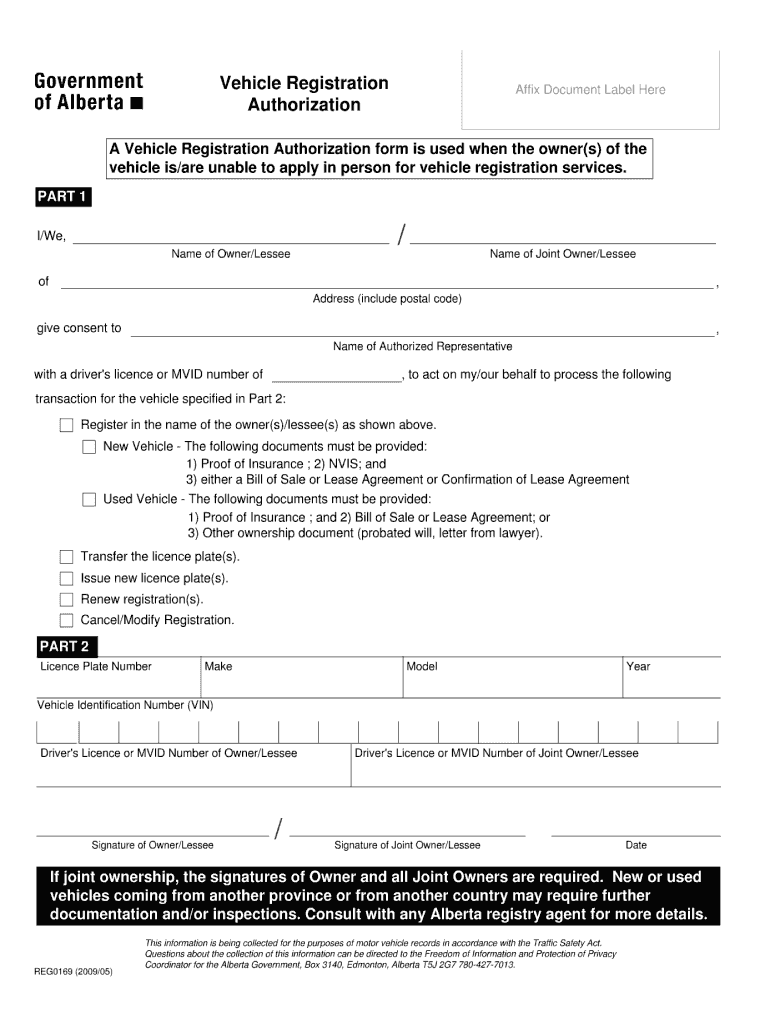 Authorization For Vehicle Services Fill Out Sign Online DocHub