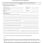 Authorization Form HealthSCOPE Benefits