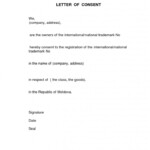 Authorization Letter For Representative To Transact Business Template