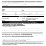 Bcbs Formulary Exception Form Fill Online Printable Fillable Blank