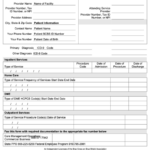 Bcbs Of Mississippi Prior Authorization Form