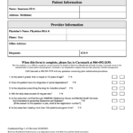 Bcbs Suboxone Physician Prior Authorization Request Form Printable Pdf