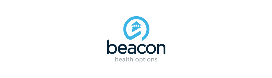 Beacon Health Options Logo