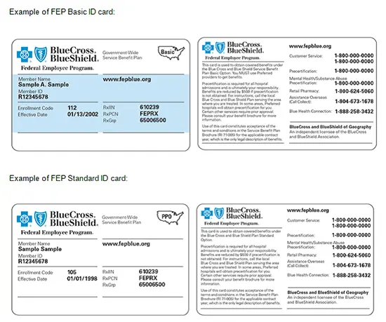 Blue Cross Blue Shield Government Providers KnowYourGovernment