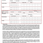 Bpi Credit Card Application Form Pdf Charles Leal s Template