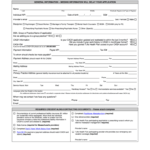 Caqh Attestation Form