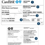 Carefirst Vision Providers In Md