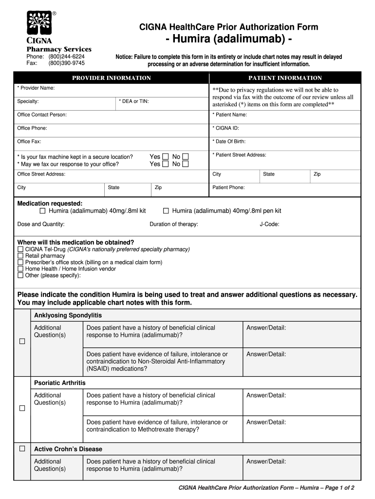 Cigna Biometric Screening Form 2022 Fill Out And Sign Printable PDF 