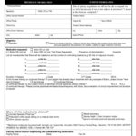 Cigna Botox Prior Authorization Form Fill Out And Sign Printable PDF