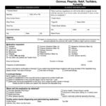 Cigna Multiple Sclerosis PSC Prior Authorization Form 2020 Fill And