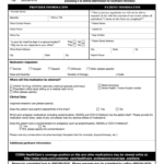 Cigna Orthovisc Prior Authorization Form Fill Out Sign Online DocHub