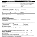 Cigna Remicade Prior Authorization Form Fill Out Sign Online DocHub