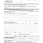 Claiming Authorization Form Scarborough Downs Printable Pdf Download