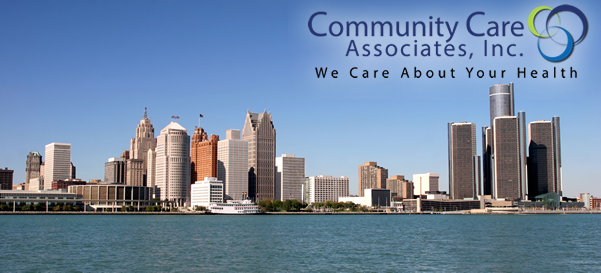 Community Care Associates