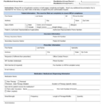 Covermymeds Humana Prior Auth Form RX prior authorization forms