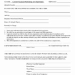 Credit Card Authorization Form Pdf Hyatt January Mangum