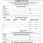 Cvs Caremark Forms Fill Out And Sign Printable PDF Template SignNow