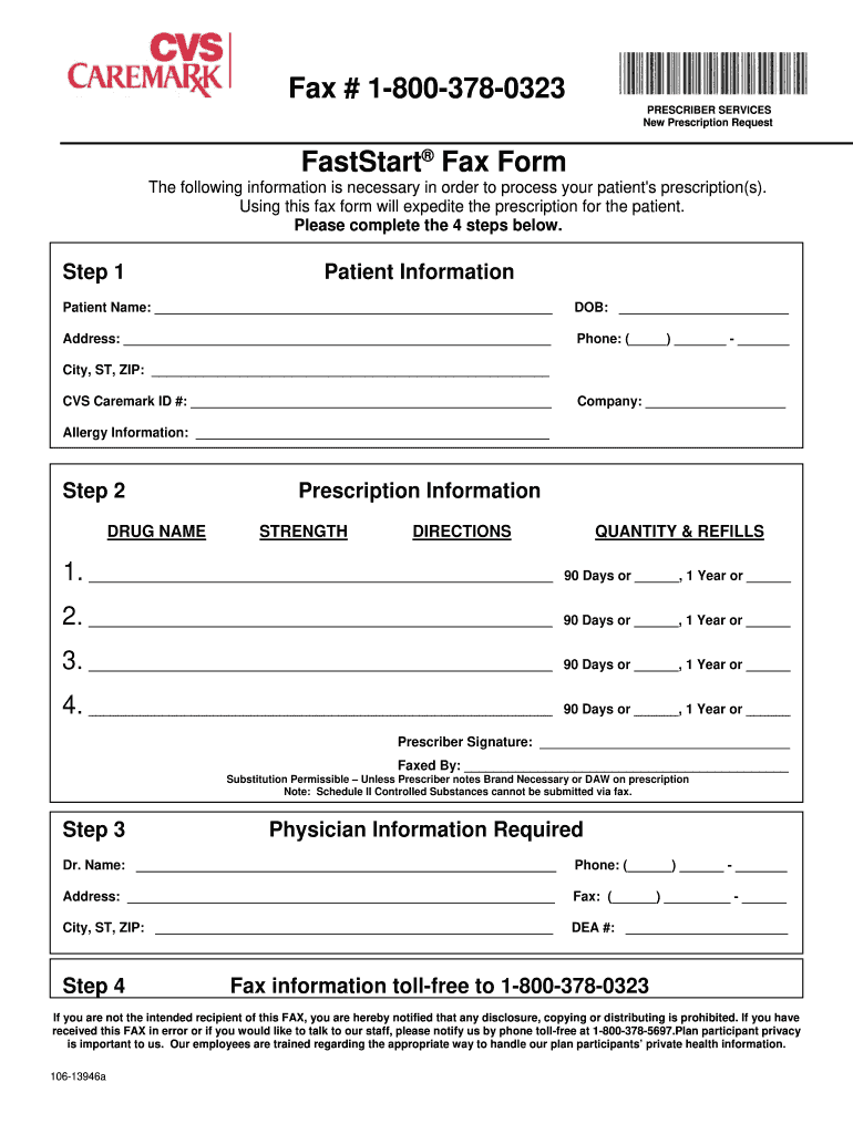 Cvs Caremark Forms Fill Out And Sign Printable PDF Template SignNow