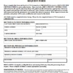 Cvs Caremark Prior Auth Form Pdf